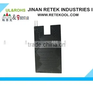 Manufacture Aluminum Plate Thermodynamic Solar Water Heater Panel thumbnail-4