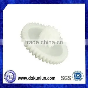Precision Custom Small Plastic Gears thumbnail-6