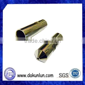 China Factory Customized Steam Spray Nozzle thumbnail-1