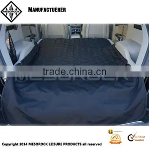 Waterproof Nonslip Cargo Liner for Dogs Cargo Cover Liner Pet Trunk Liner thumbnail-2