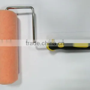 Construction Tools Wall Paint Roller Brush thumbnail-1