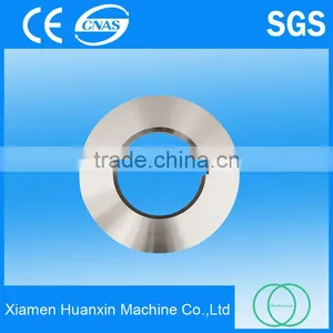 Circular Slitting Blade for Slitting Machinery Round Shear Blades for Vertical Cutting thumbnail-2