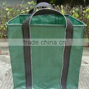 Garden Leaf Bag thumbnail-1