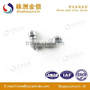 Lightweight Aluminum Screw Studs for Auto Car Tire thumbnail-2