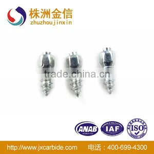 Carbide Shoes/Bicycles/Moto/ Tire Studs With Customized thumbnail-1