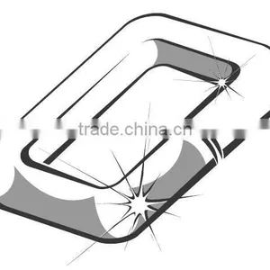 CHINA TILLER BLADE SQ-RING thumbnail-1