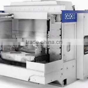 Specialized Welding Services -- Heavy Machinery Parts Lathe Body thumbnail-4
