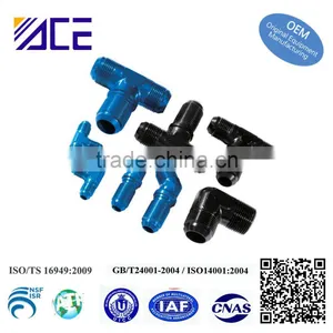 Forge Aluminum Fittings thumbnail-1