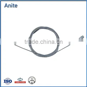 Wholesale Price Control Clutch Cable Inner Wire Motorcycle Wire Rope In China thumbnail-1