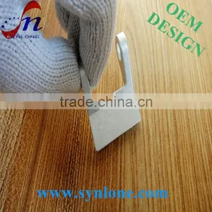 Investment Casting Stainless Steel Bracket thumbnail-1