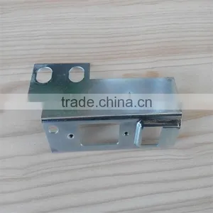 Power Supply/Medical Metal Stamping Parts thumbnail-1