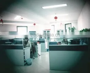 Henan Haiheng Import And Export Co., Ltd. company overview - view 1 thumbnail