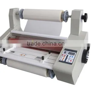 High Quality Thermal Laminating Machine thumbnail-3