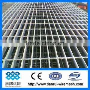 Steel Grating /galvanized Steel Grating /hot Dip Galvanized Steel Grating thumbnail-1