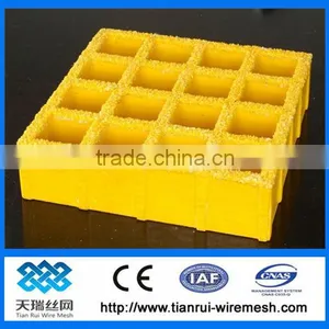 Composite Grating,plastic Grating thumbnail-1