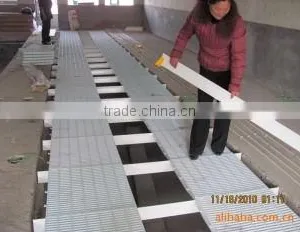 Poultry Plastic Floor/frp Fiberglass Support Beams thumbnail-1