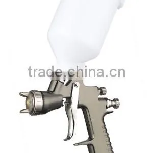 Low Pressure Spray Gun Low Pressure Spray Gun,it is Mainly Used for Interior or Exterior Wall Painting,using High Gloss Pai thumbnail-6