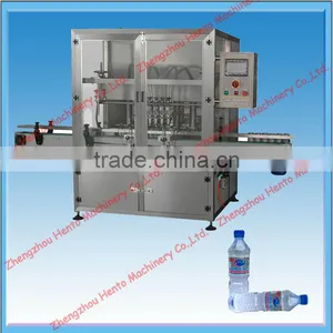 High Efficient Water Bottle Filling Machine thumbnail-1