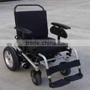 Electric Wheelchair thumbnail-1