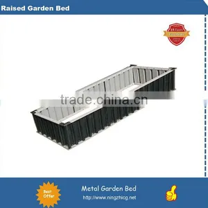 Wholesale DIY Flower Vegetable Raised Garden Bed thumbnail-3