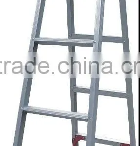 High Quality Aluminium Step Ladder thumbnail-1