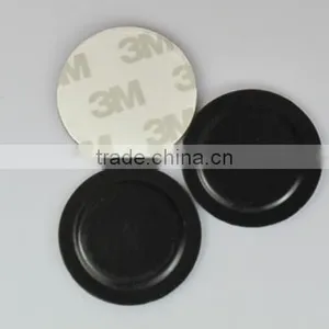 Contactless Read/Write RFID Metal Tag thumbnail-1