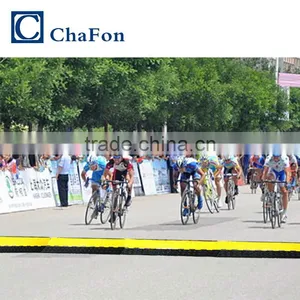 Rfid Marathon System Include UHF R2000 Fixed Reader and UHF Floor Mat Antenna and UHF Sports Tag thumbnail-2