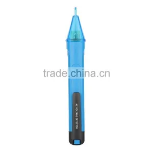 Promotional Non-contact Electroprobe Pen Design AC Voltage Detector Electrical Tester Pen Test Pen thumbnail-1