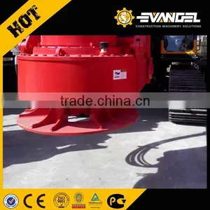 High Reliability SANY Rotary Drilling Rig SR180M Drilling Rig Machine For Excavator Drilling Rig thumbnail-2