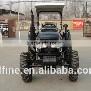 Wholesale Reliable Quality Equipment Tractor thumbnail-3