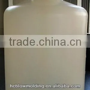 OEM Blow Molding Round Plastic Container HDPE Water Tank Container for Sale thumbnail-6