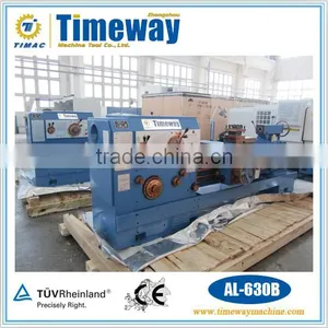 Metal Industry Lathe AL-630B thumbnail-1