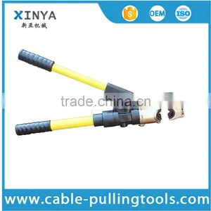 New Hydraulic Plier for Cable Lug , Terminal Crimping Tool 16 to 400mm2 thumbnail-1
