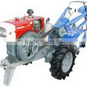 Walking Tractor(15HP) thumbnail-3