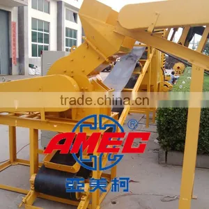 Changzhou AMEC Hammer Crusher Price thumbnail-2