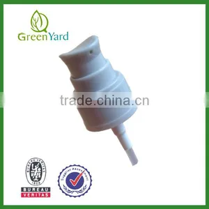 Skin Care Cosmetic Cream Pump 24/410 Treatment Pump thumbnail-3