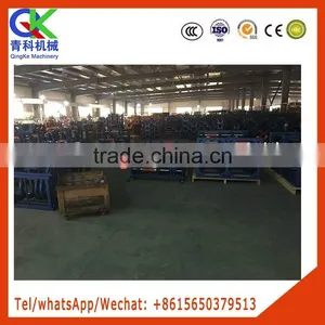 Hydraulic Butt Welding Machine Used for Plastic Pipe thumbnail-6