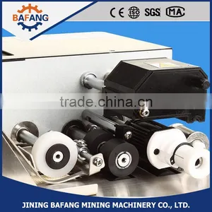 Hot Selling Bottle Date Code Printing Machine for Food Packaging MY-380F thumbnail-3