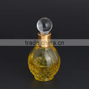 D0061 Dropper Bottle Glass Bottle Aluminum Perfume Bottle Wholesale thumbnail-5