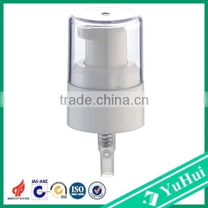China Manufacture Professional Ripple Cosmetic Cream Treatment PumpTP-A12 thumbnail-5