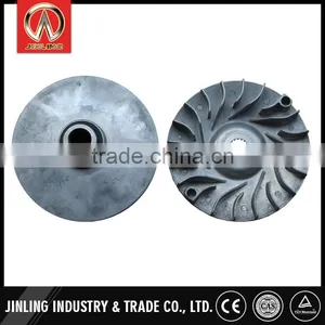 DRIVE ASSY COMPLETE-2.3.01.2000 for 300cc Go Kart Buyang Linhai 300cc ATV 300cc Clutch thumbnail-1