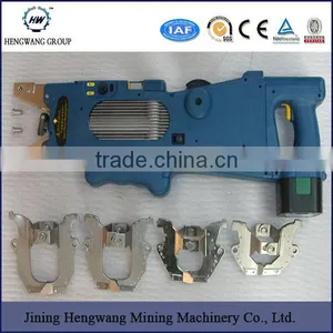 Safety Packing Rebar Tying Machine thumbnail-3