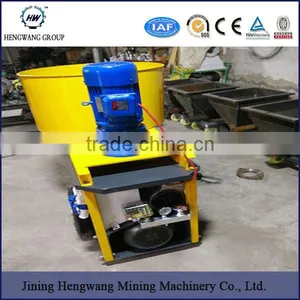 China High Quality Concrete Sprayer thumbnail-3