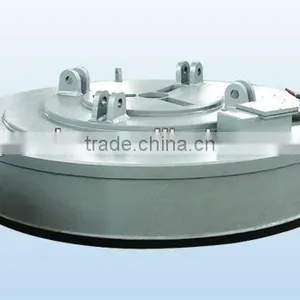 Circular Lifting Electromagnet thumbnail-1