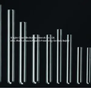 Glass Test Tube thumbnail-1