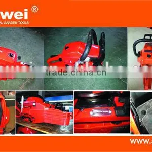 Chinese Chainsaw thumbnail-1
