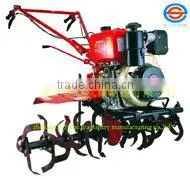 Tillers With 178F YARMAX Engine thumbnail-1