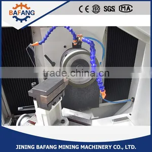 GD-150J CNC Tool Grinder / Woodworking Tools Cutter Grinder thumbnail-5