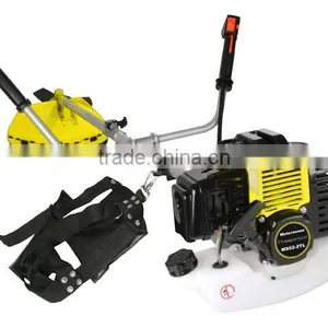 CE/GS/EU-II 49cc Brush Cutter/garden Tools/grass Cutter 1.65kw thumbnail-1