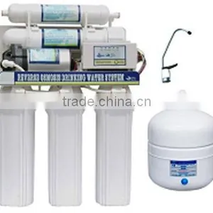 RO Water Purifier / Household RO System thumbnail-1